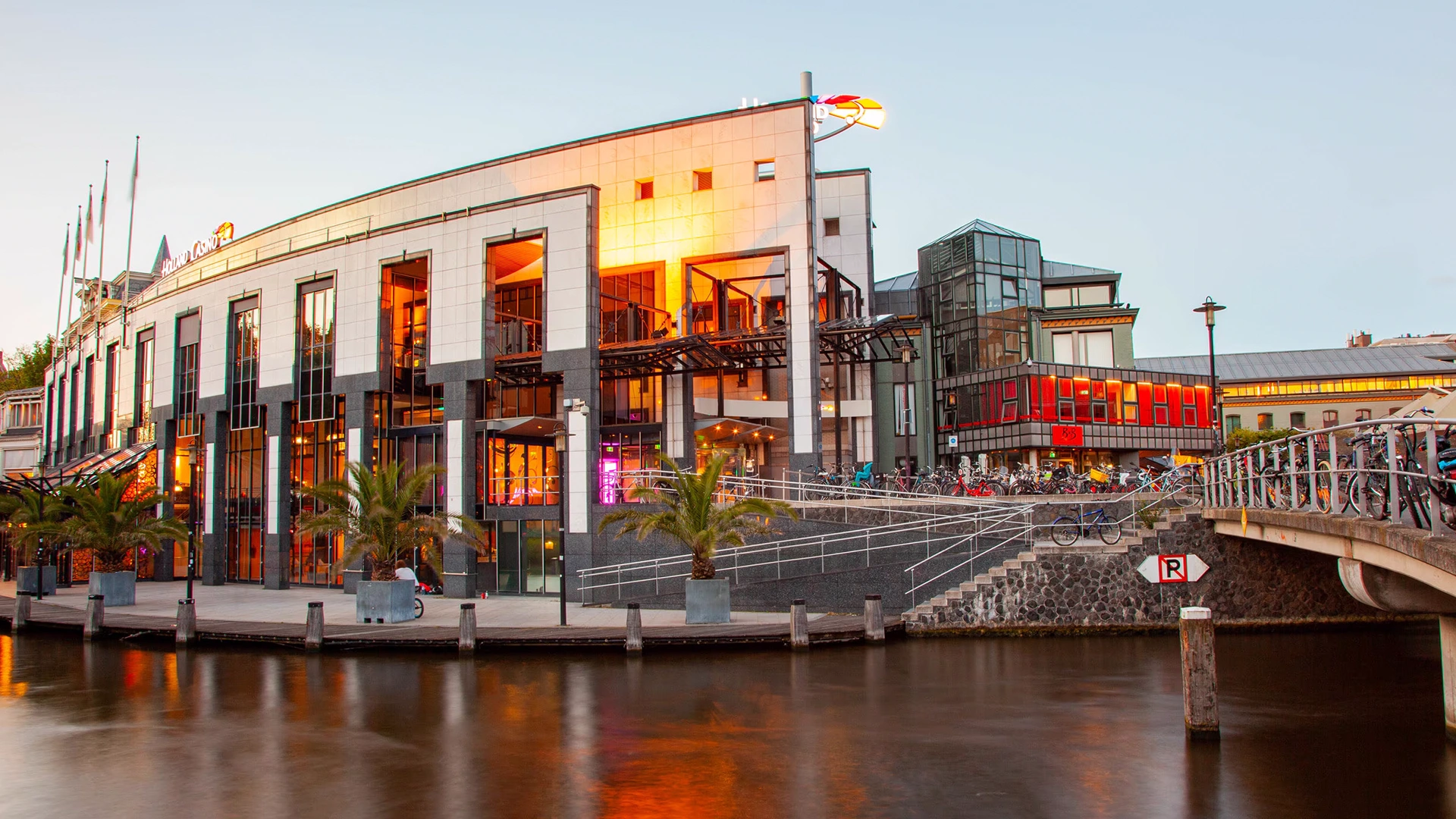 Top Restaurant van Nederland image 1