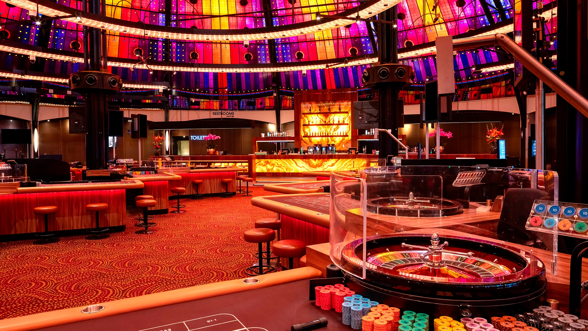Top Restaurant van Nederland image 3